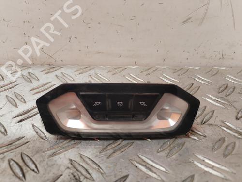 Used Interior roof light BMW X6 (F16, F86) xDrive 35 i (306 hp) 30943465