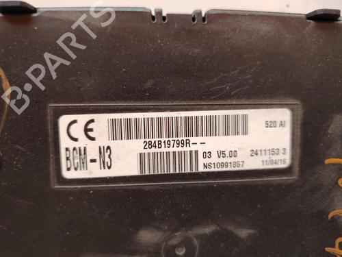 Electronic module RENAULT MASTER III Van (FV) | BP36672944M83 - Image 2
