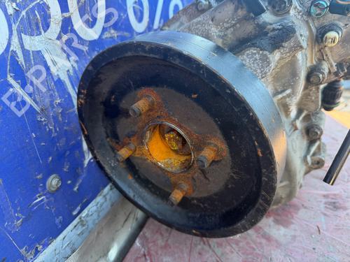 Gearbox NISSAN CABSTAR (F24M, F24W) 35.13 DCI, 45.13 DCI 2.5 (F24M) | BP30947041M3