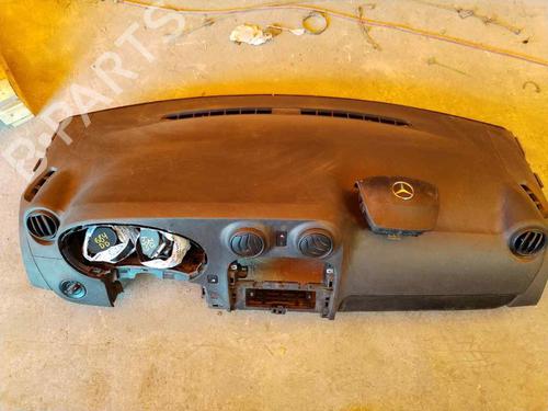 Used Airbag Kit MERCEDES-BENZ CITAN Box Body/MPV (W415) [2012-2021]  18491785