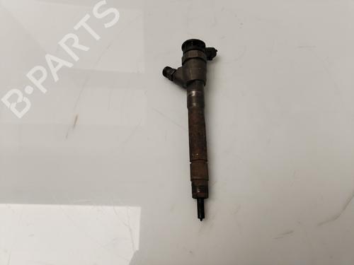 Used Injector Injector MERCEDES-BENZ SPRINTER 3,5-t Van (B906) 315 CDI (906.631, 906.633, 906.635, 906.637) (150 hp) 33861672 33861672