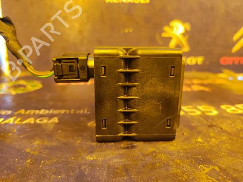 Electronic module RENAULT CLIO IV (BH_) | BP17509351M83