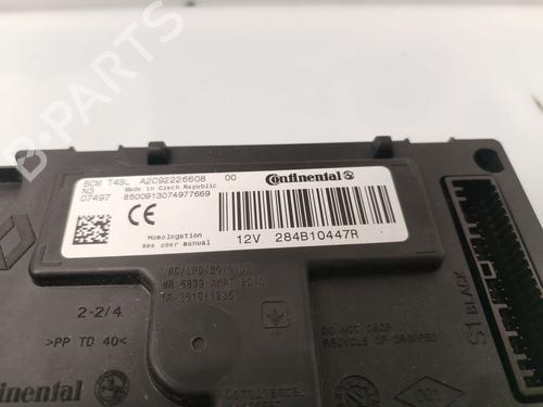 Electronic module DACIA DOKKER MPV (KE_) | BP30947219M83