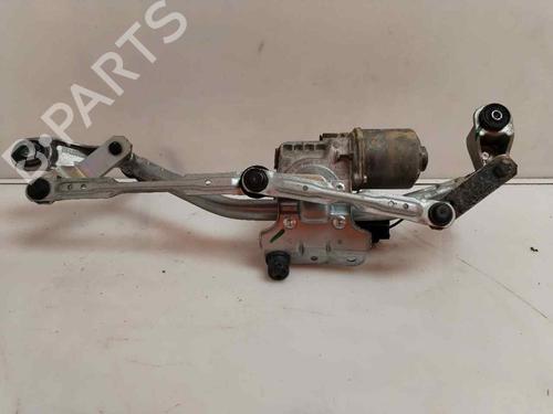 Front wiper motor FORD PUMA (J2K, CF7) | BP22612183M29 - Image 2