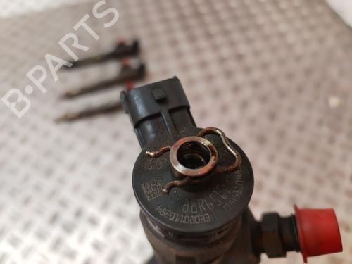 Injector MERCEDES-BENZ CITAN Mixto (Double Cabin) (W415) 109 CDI (415.603, 415.605) | BP25986427M100