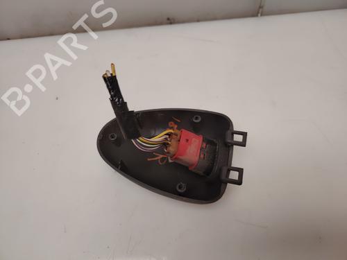 Right front window switch FORD TRANSIT Van (FA_ _) | BP37631110I26 - Image 2