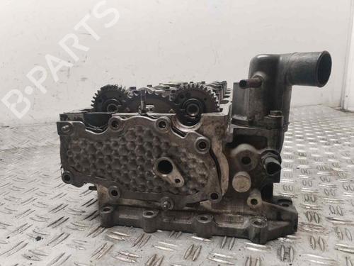 Cylinder head ISUZU N (6th Generation)  | BP22229494M5  - Image 7
