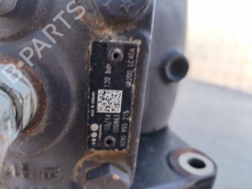Steering rack MERCEDES-BENZ E-CLASS (W211) | BP36001947M22 - Image 4