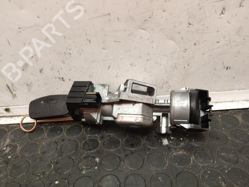 Rattlås /Tenningslås FORD FOCUS C-MAX (DM2) [2003-2007]  17502374