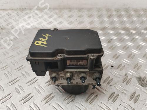 ABS Bremseaggregat OPEL MERIVA A MPV (X03) [2003-2010]  31267723
