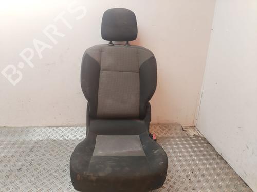 Used Right front seat DACIA DOKKER MPV (KE_) [2012-2021]  26334889