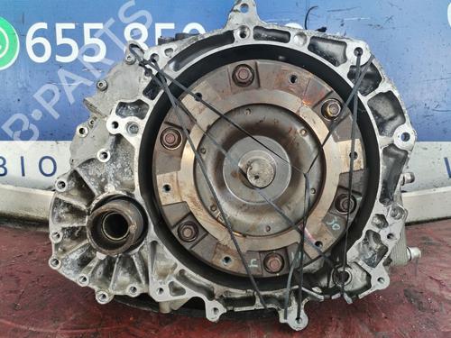 Used Gearbox LAND ROVER DISCOVERY SPORT (L550) 2.0 D (150 hp) 25129612