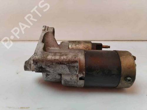 Used Starter RENAULT LAGUNA II (BG0/1_) 1.9 dCi (BG12) (116 hp) 18951689