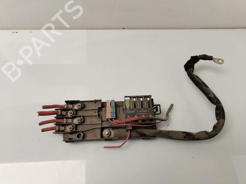 Used Fuse box Fuse box MERCEDES-BENZ E-CLASS T-Model (S211) E 320 T CDI (211.226) (204 hp) 33243346 33243346