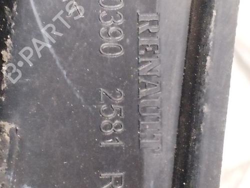 Andre DACIA DOKKER MPV (KE_) | BP30945794O1