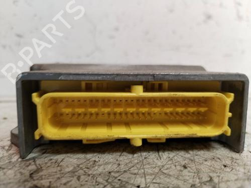 ECU airbags VW GOLF PLUS V (5M1, 521) | BP17573113M53