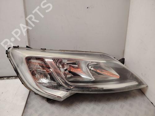 Used Right headlight Right headlight FIAT DUCATO Van (250_) 130 Multijet 2,3 D (131 hp) 36767850 36767850