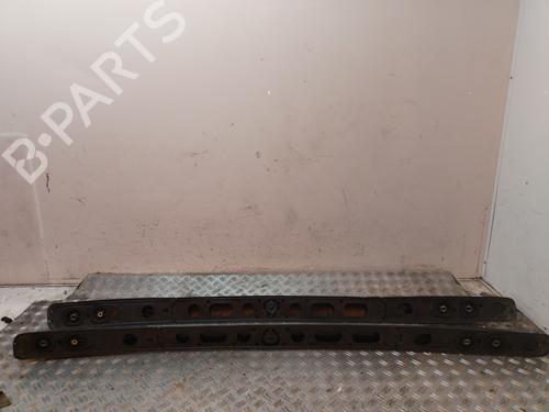 Roof bar DACIA SANDERO II | BP26293472C65