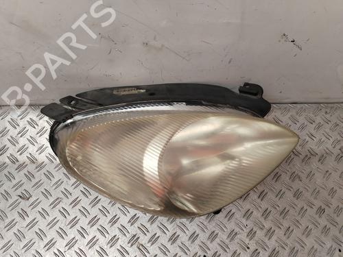 Used Right headlight CITROËN XSARA PICASSO (N68) 1.8 16V (115 hp) 30945028