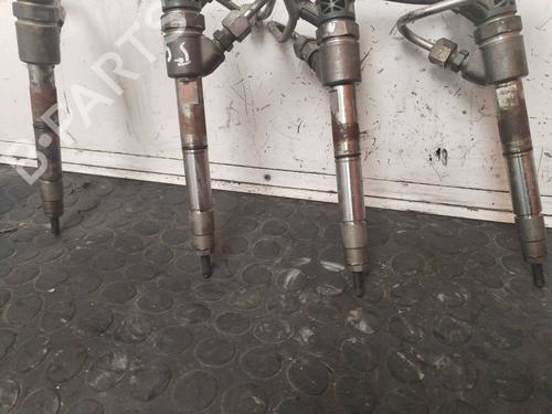 Injector MITSUBISHI CANTER Platform/Chassis (FB_, FE_, FG_) | BP17504770M100