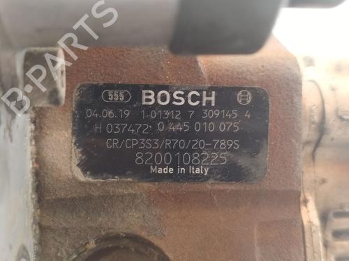 Injection pump NISSAN PRIMASTAR Bus (X83) | BP30945838M78