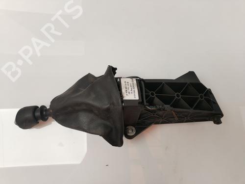 Girspak MERCEDES-BENZ SPRINTER 3-t Van (B906) 213 CDI (906.611, 906.613) (129 hp) 30946411