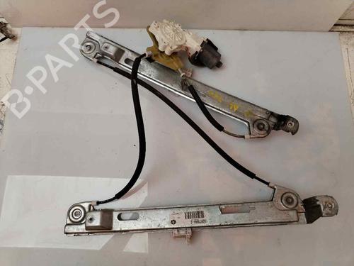 Used Front left window mechanism JEEP PATRIOT (MK74) [2007-2017]  18890346