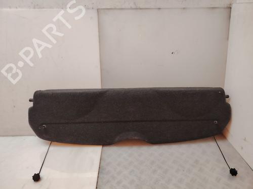 Used Rear parcel shelf Rear parcel shelf MINI MINI (R50, R53) [2001-2006] 35898017 35898017