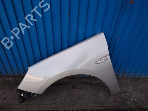 Used Left front fenders OPEL ASTRA K Sports Tourer (B16) [2015-2022]  31587068