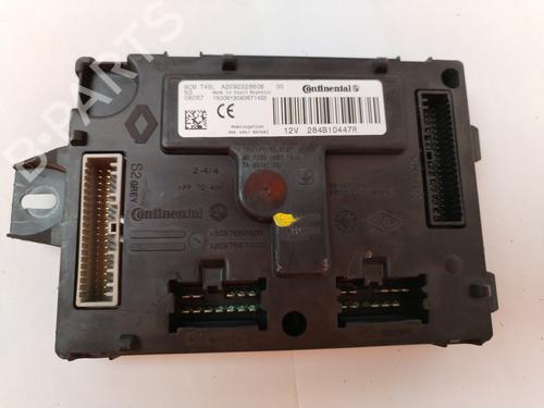 Elektronisk modul DACIA SANDERO II [2012-2025]  18467276