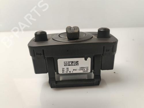Headlight switch FORD FIESTA VI (CB1, CCN)  | BP31600562I24 