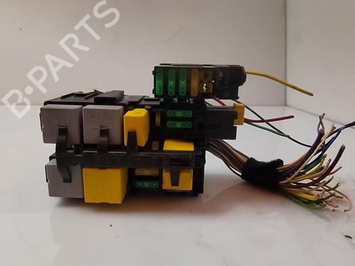 Used Fuse box CITROËN C4 Grand Picasso II (DA_, DE_) [2013-2025]  30966984