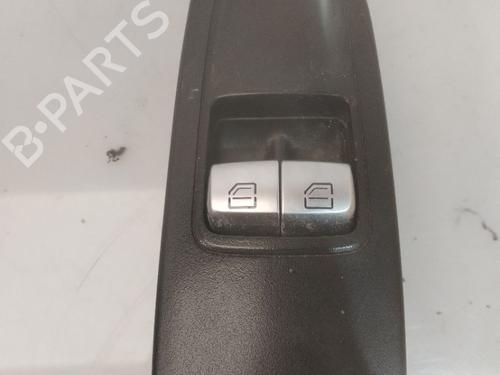 Used Left front window switch MERCEDES-BENZ VITO Tourer (W447) 114 CDI (447.701, 447.703, 447.705) (136 hp) 32360856