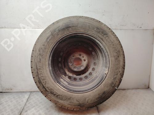 Jante IVECO DAILY VI Platform/Chassis | BP36673473C45 - Image 4
