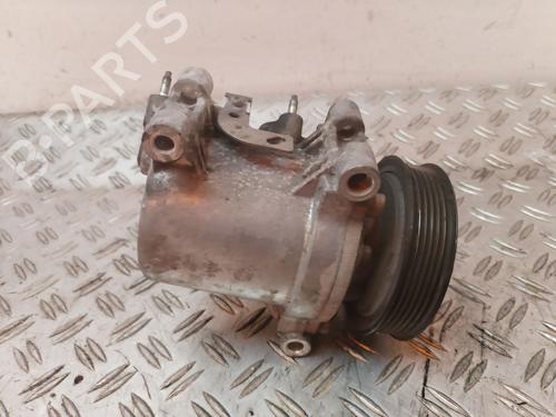 AC compressor CITROËN BERLINGO (ER_, EC_)  | BP30943118M34 