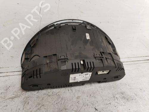 Instrument cluster MERCEDES-BENZ VITO / MIXTO Van (W639) 116 CDI (639.601, 639.603, 639.605) | BP17572953C47 