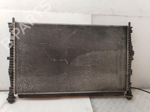 Used Water radiator Water radiator FORD TRANSIT V363 Platform/Chassis (FED, FFD) [2013-2026] 35966135 35966135