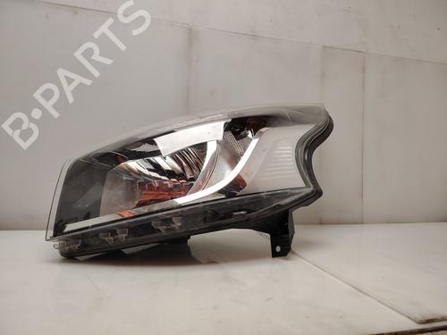 Left headlight FIAT TALENTO Van (296_) | BP37242148C28 - Image 3