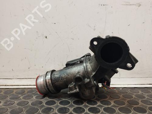 Used Throttle body NISSAN NV200 / EVALIA Bus 1.5 dCi 85 (M20, M20M, M20K, M20KK) (86 hp) 17503528