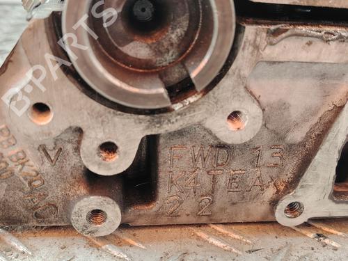 Cylinder head FORD TRANSIT V363 Van (FCD, FDD) | BP33620736M5 - Image 6
