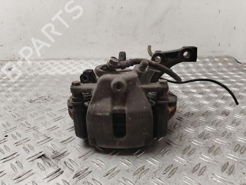 Venstre Styrespindel Lejehus SUZUKI SWIFT III (MZ, EZ) | BP30945623M25