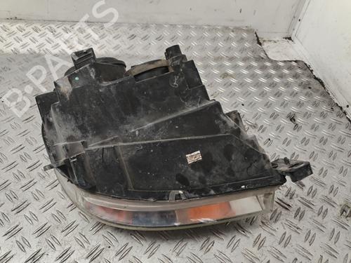 Left headlight CITROËN XSARA Break (N2) 2.0 HDi 109 | BP30945443C28