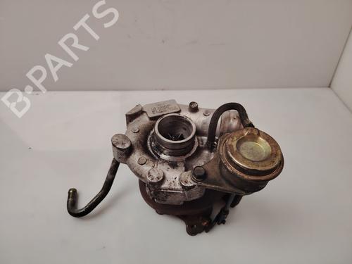 turbochargersupercharger-peugeot-boxer-van-244-2001-31164667 main image