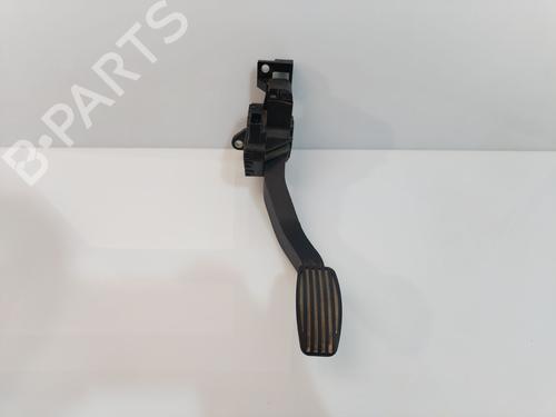 Pedal IVECO DAILY VI Platform/Chassis [2014-2025]  30945547