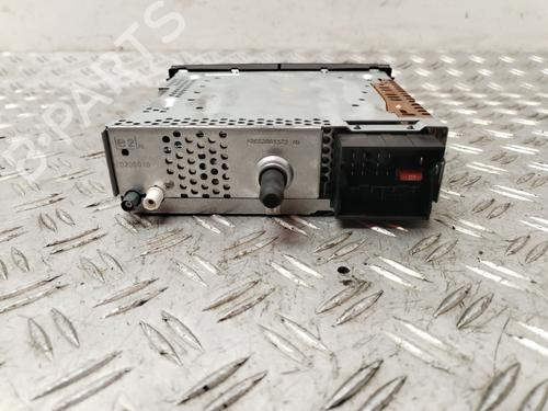 Radio PEUGEOT 207 (WA_, WC_) | BP30945483E6