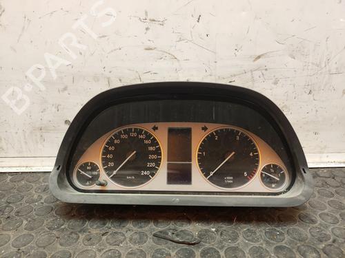 Used Instrument cluster MERCEDES-BENZ B-CLASS Sports Tourer (W245) B 200 CDI (245.208) (140 hp) 17502892