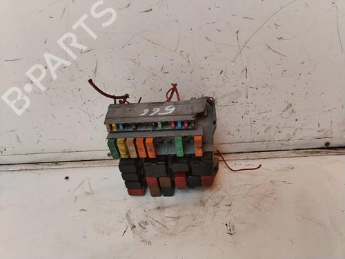 Fuse box IVECO DAILY IV Van 60C15 V | BP17505019E1