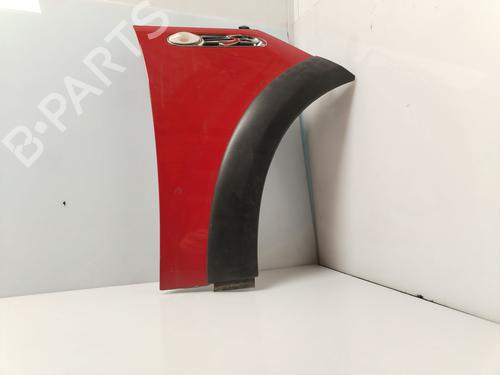 Right front fenders MINI MINI (R50, R53) Cooper S | BP30946523C42