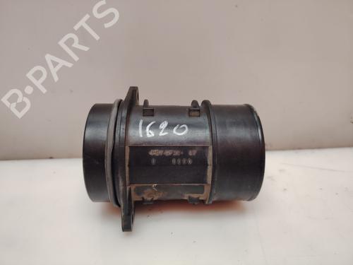Mass air flow sensor NISSAN NV200 / EVALIA Bus | BP37631167M95 - Image 2