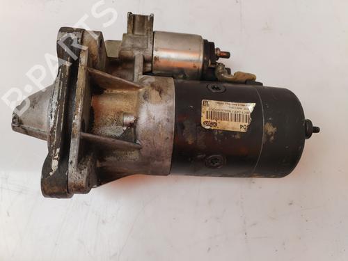 Used Starter Starter VW LT 28-46 II Van (2DA, 2DD, 2DH) 2.8 TDI (125 hp) 34099255 34099255